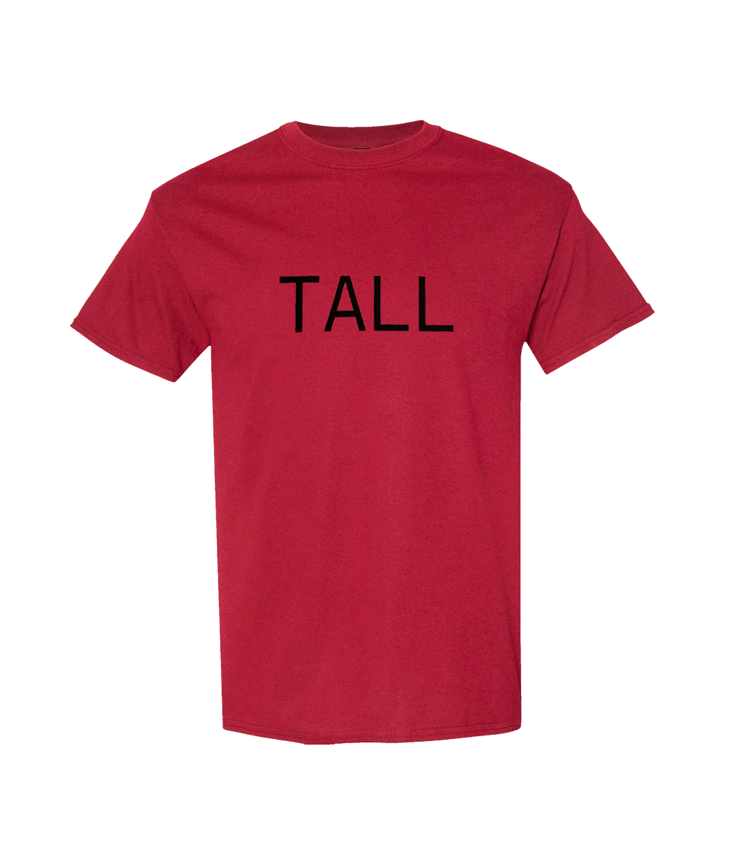 Tall Tee