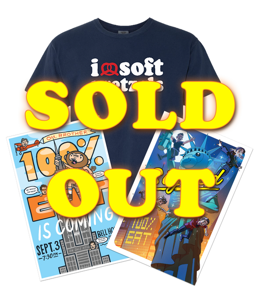 I Was There Bundle