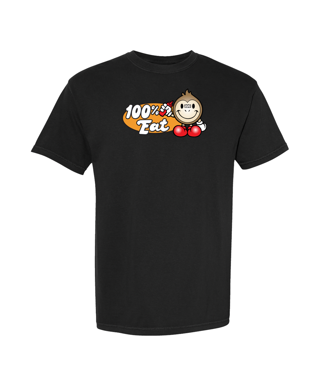 I EAT 100 MILE FOR BREAKFAST Tシャツ Amazon.com: I Eat Math For Breakfast Shirt : Handmade Products