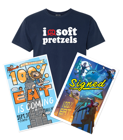 I Was There Bundle