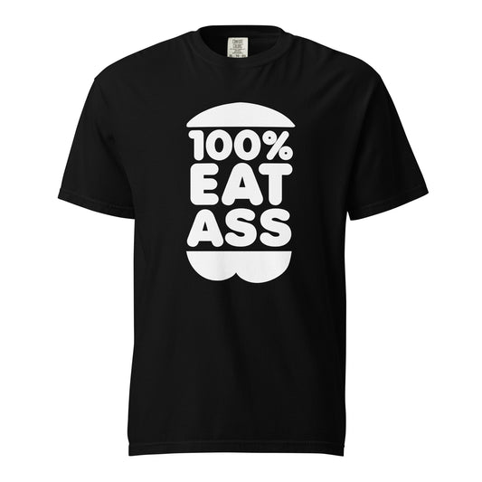 100% Eat Ass (Mens)