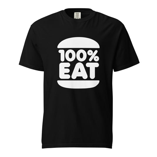 100% Eat (Mens)